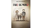 Krimi & Spænding - Far(e) og mor(d) - Krimi & Spænding - Hæftet - 9788776305109