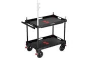 Foto & Videotilbehør - SmallRig 36" Lightweight Video Production Camera Cart MD4573 - MD4573