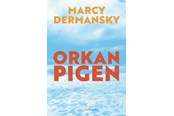 Skønlitteratur & Fiktion - Orkanpigen - Skønlitteratur & Fiktion - Hæftet - 9788776304997