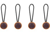 Kameratasker - Peak Design Anchor 4-Pack (V4) - Eclipse - 4PK-AN-EP-4