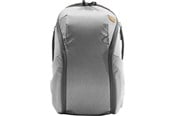 Kameratasker - Peak Design Everyday Backpack 15L Zip v2 - Ash - BEDBZ-15-AS-3