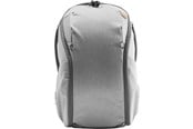 Kameratasker - Peak Design Everyday Backpack 20L Zip v2 - Ash - BEDBZ-20-AS-3