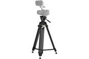 Stativ - SmallRig FreeBlazer Heavy-Duty Aluminum Alloy Tripod Kit AD-80 4163 - 4163