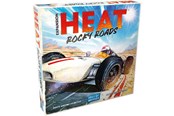 Brætspil - Heat Rocky Roads Expansion (ENG) - DOW9104