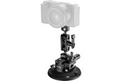 Foto & Videotilbehør - SmallRig 4236B holder Passive holder Action camera Camera Black - 4236B