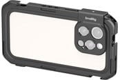 Mobil - Covers & Cases - SmallRig 5006 Mobile Video Cage Series for iPhone 16 Pro / Pro Max - 5006