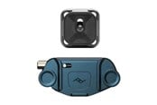 Kameraremme - Peak Design Capture Camera Clip (v3) with Standard plate - Ocean - CP-DS-3