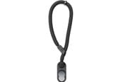 Kameraremme - Peak Design Cuff Rope Camera Strap Wrist - Black - CRS-WR-BK-1