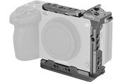 Foto & Videotilbehør - SmallRig 4772 HawkLock Quick Release Half Cage for Sony FX3 / FX30 - 4772