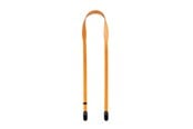 Kameraremme - Peak Design Form Leather Camera Strap Long - Amber - LRS-L-AM-1