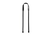 Kameraremme - Peak Design Form Leather Camera Strap Long - Black - LRS-L-BK-1