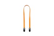Kameraremme - Peak Design Form Leather Camera Strap Neck - Amber - LRS-N-AM-1