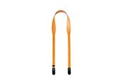 Kameraremme - Peak Design Form Leather Camera Strap Short - Amber - LRS-S-AM-1