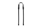 Kameraremme - Peak Design Form Leather Camera Strap Standard - Black - LRS-ST-BK-1