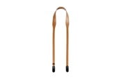 Kameraremme - Peak Design Form Leather Camera Strap Standard - Tan - LRS-ST-BN-1