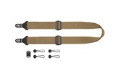 Kameraremme - Peak Design Slide - Coyote - SL-CY-3