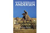 Rejsebøger - I Marco Polos fodspor - Rejsebog - Hæftet - 9788776304676