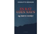 Skønlitteratur & Fiktion - En kat uden navn - Skønlitteratur & Fiktion - Hæftet - 9788776304645