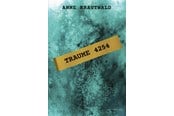 Skønlitteratur & Fiktion - Traume 4254 - Skønlitteratur & Fiktion - Hæftet - 9788776304621