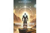 Krop & Sind - This is the Way - Vejen til livet - Krop & Sind - Hæftet - 9788776304614