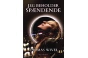 Skønlitteratur & Fiktion - Jeg beholder spændende - Skønlitteratur & Fiktion - Hæftet - 9788776304218