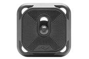 Kamera & objektivtilbehør - Peak Design Standard Plate - PL-S-3