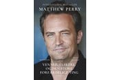 Biografi og memoirs - Venner elskere og Den Store Forfærdelige Ting - Biografi & Erindring - Hæftet - 9788776304201