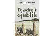 Digte - Et ødselt øjeblik - Digte - Hæftet - 9788776304195