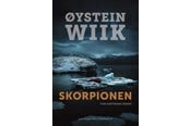 Krimi & Spænding - Skorpionen - Krimi & Spænding - Hæftet - 9788776304133