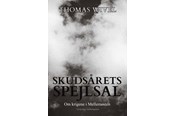 Skønlitteratur & Fiktion - Skudsårets spejlsal - Skønlitteratur & Fiktion - Hæftet - 9788776304126
