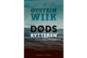 Krimi & Spænding - Dødsrytteren - Krimi & Spænding - Hæftet - 9788776304102