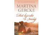 Skønlitteratur & Fiktion - Dit hjerte i mig - Skønlitteratur & Fiktion - Hæftet - 9788776304096