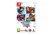 Spil - The Disney Afternoon Collection - Nintendo Switch - Action - 5056635623218