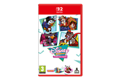 Spil - The Disney Afternoon Collection - Nintendo Switch 2 - Action - 5056635623133