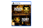 Spil - Bendy and the Ink Machine + Bendy and the Dark Revival - Sony PlayStation 5 - Puslespil - 5061078711330