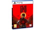 Spil - 1348 Ex Voto (Limited Edition) - Sony PlayStation 5 - Action - 8436622260676