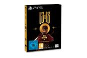 Spil - 1348 Ex Voto (Gold Edition) - Sony PlayStation 5 - Action - 8436622260683
