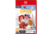 Spil - The Witch's Bakery - Nintendo Switch 2 - Eventyr - 5061078711453
