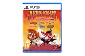 Spil - Aero the Acro-Bat Legacy + Sunsoft Lost Gems - Sony PlayStation 5 - Action/Adventure - 8424365728270