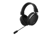 Hovedtelefoner/headset - ATK N9 Pro - Wireless Headset - Sort - 14000018