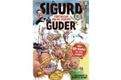 Børnebøger - Sigurd fortæller om de græske guder - Børnebog - Hardback - 9788740090437