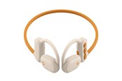 Hovedtelefoner/headset - Havit E553BT Wireless Headphones - E553BT-beige