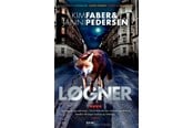 Krimi & Spænding - Løgner - Krimi & Spænding - paperback - 9788743900597