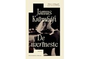 Skønlitteratur & Fiktion - De nærmeste - Skønlitteratur & Fiktion - hardcover - 9788740069808
