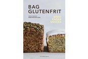 Kogebøger - Bag glutenfrit - Kogebog - hardcover - 9788740033496