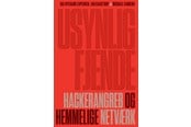 Historie, Mytologi & Samfund - Usynlig fjende - Historie & Samfund - Hæftet - 9788740023947