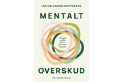 Krop & Sind - Mentalt overskud - Krop & Sind - Hæftet - 9788740030754