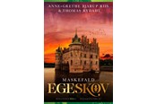 Skønlitteratur & Fiktion - Maskefald - Skønlitteratur & Fiktion - hardcover - 9788740084108