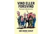 Historie, Mytologi & Samfund - Vind eller forsvind - Historie & Samfund - Hæftet - 9788740092295