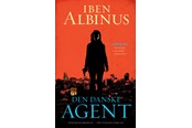 Krimi & Spænding - Den danske agent - Krimi & Spænding - paperback - 9788740050745